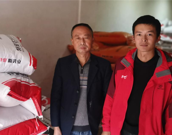 產品優，服務好！與特驅合作他動力十足